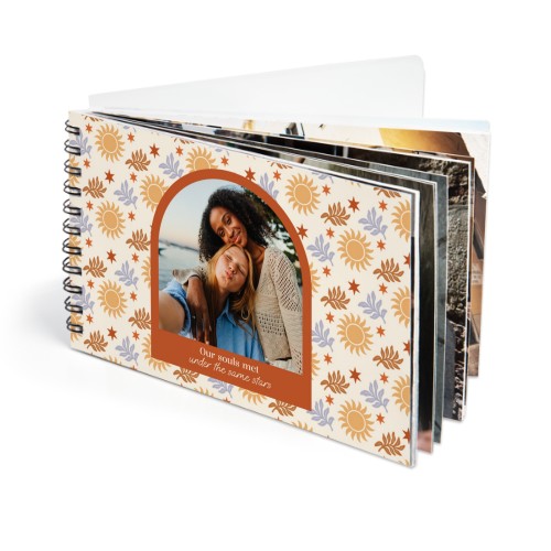 Boho Celestial Pattern