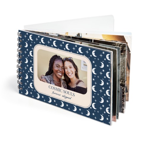 Celestial Sky Pattern