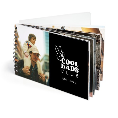 Album photo de poche