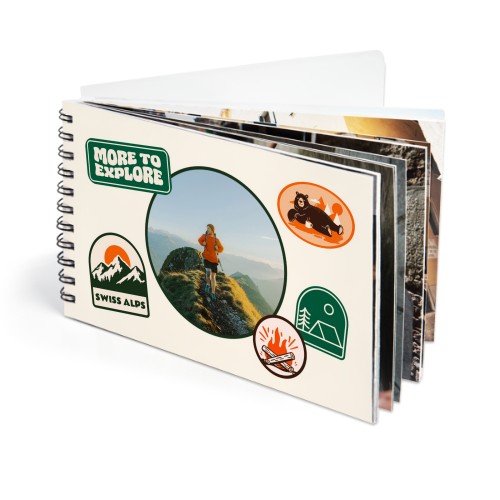 AdventureStickerCollage