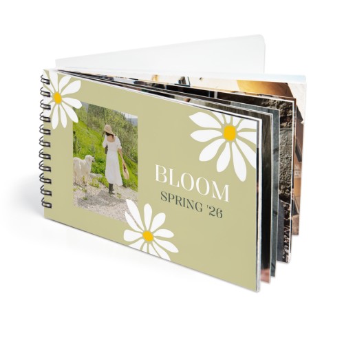 Album photo de poche