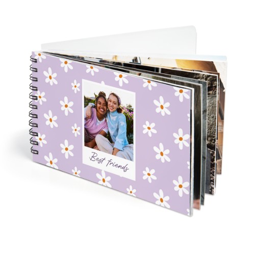 Album photo de poche