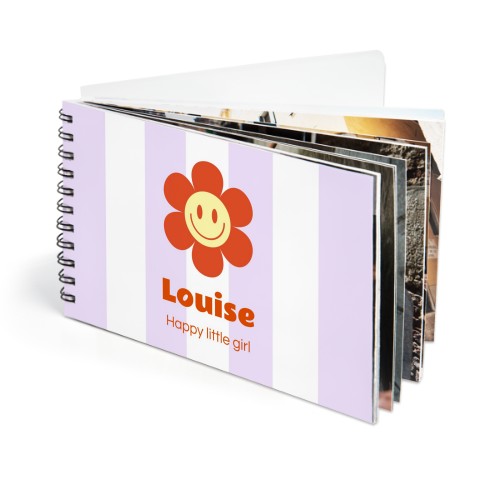 Album photo de poche