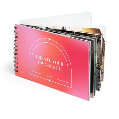 Magical Gradient - Text Only Magical Gradient - Text Only