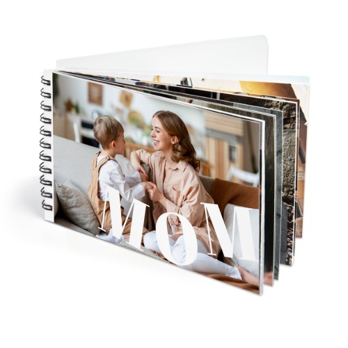 Typo Frame Mom Typo Frame Mom