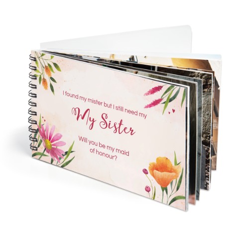 Floral Spring Aquarel Ask