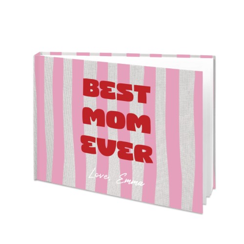 Organic Stripes Bold Text Organic Stripes Bold Text