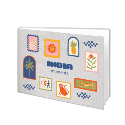 Summer Frame Stories