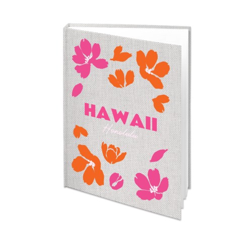 Fotobuch Large Hochformat - Hardcover Leinen mit Foto