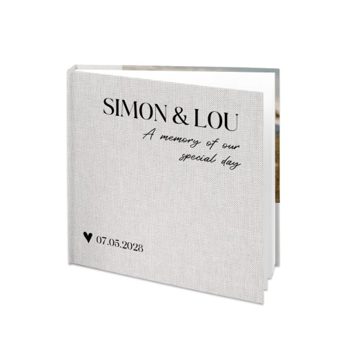 Minimalistic Love Story Minimalistic Love Story