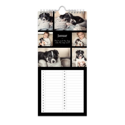 Geburtstags-Kalender klein Geburtstags-Kalender klein