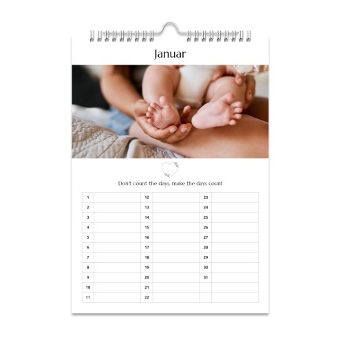 Fødselsdagskalender