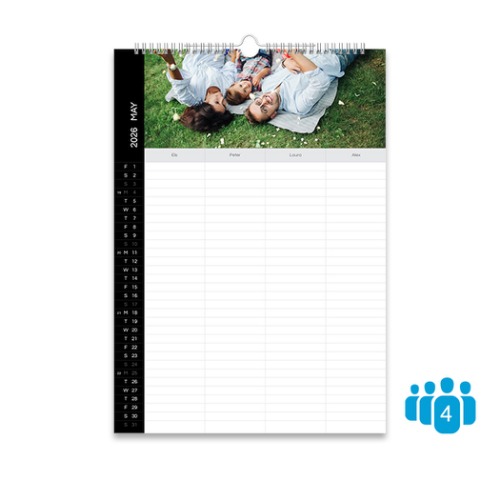 Family Planner