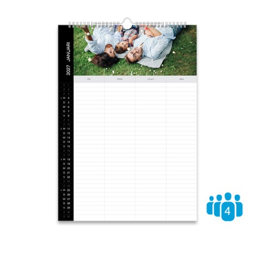 Familieplanner