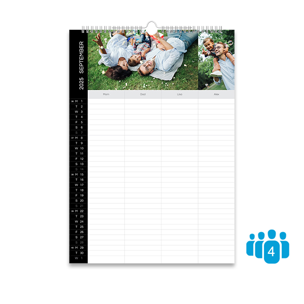 Familieplanner