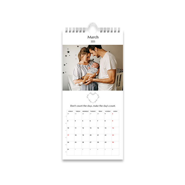 Küchen-Kalender Küchen-Kalender