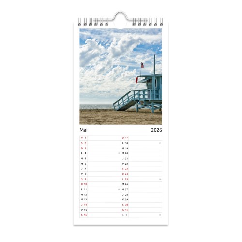 Calendrier de cuisine Calendrier de cuisine