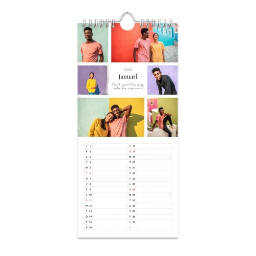 Kökskalender Kökskalender