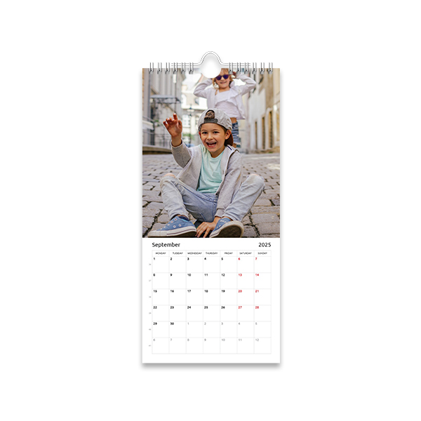 Kjøkkenkalender Kjøkkenkalender