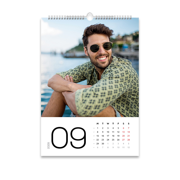 VÀggkalender A3 StÄende VÀggkalender A3 StÄende