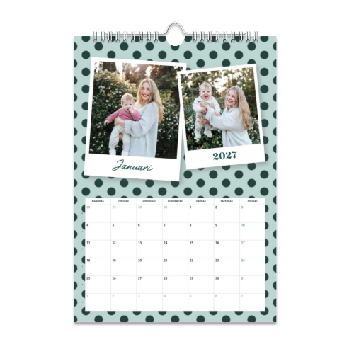 Polkadot Patterns