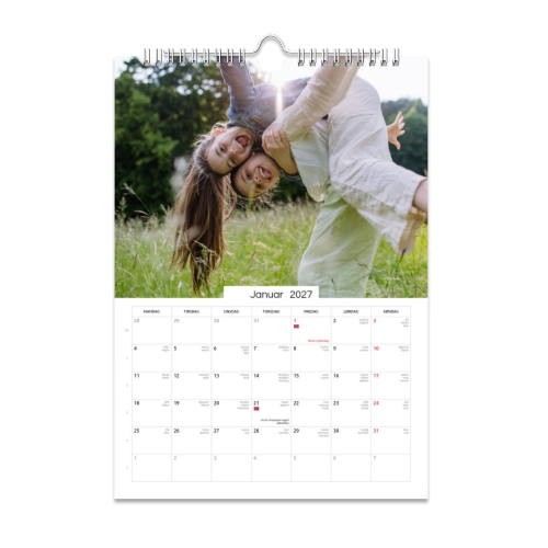 Portfolio White