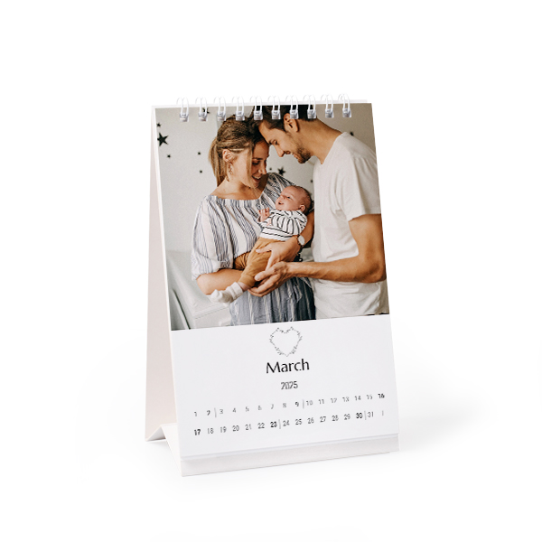 Tischkalender klein Tischkalender klein