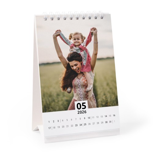 Small Desk Calendar Small Desk Calendar
