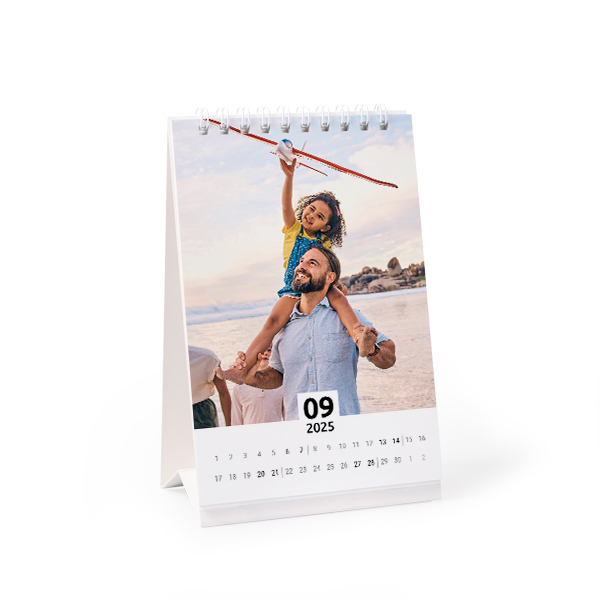 Small Desk Calendar Small Desk Calendar