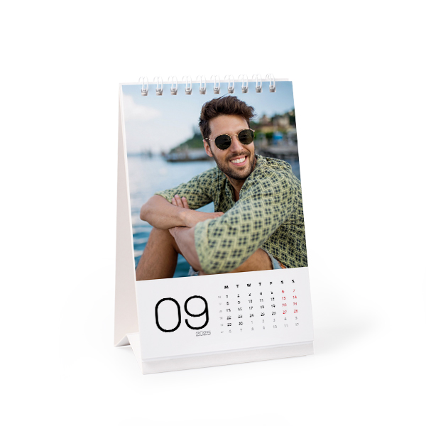 Standard Bordkalender Standard Bordkalender