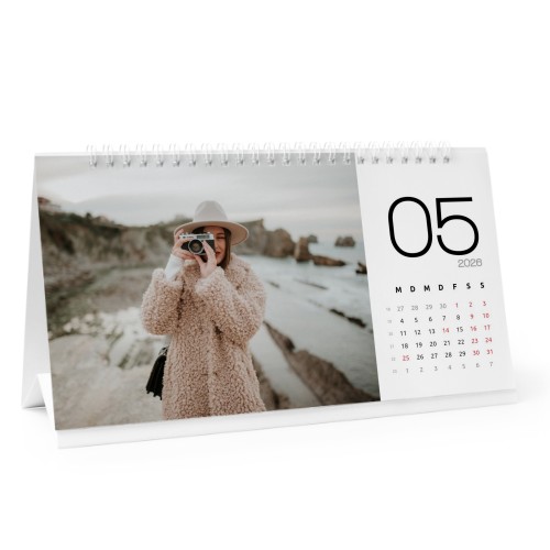 Tischkalender gross Tischkalender gross