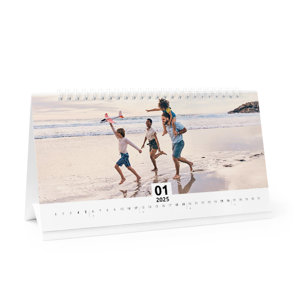 Large Desk Calendar Large Desk Calendar