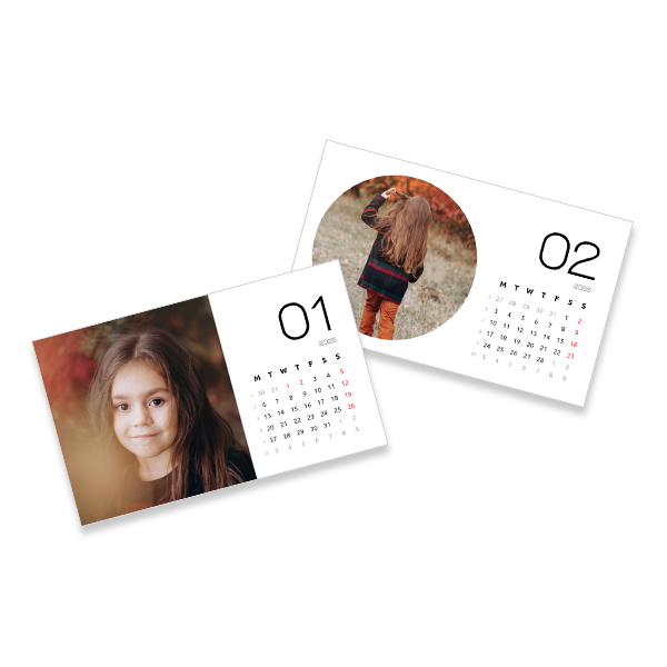 Magnetkalender Magnetkalender
