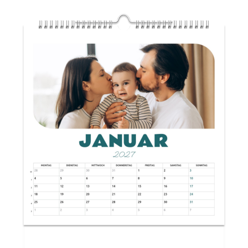 Bold Modern Grid Bold Modern Grid