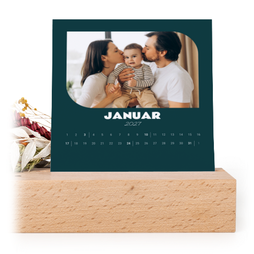 Bold Modern Grid Bold Modern Grid