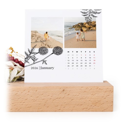 VintageFlowerCollage