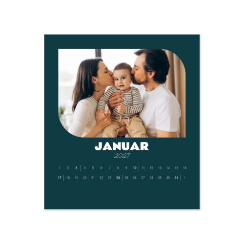 Bold Modern Grid Bold Modern Grid