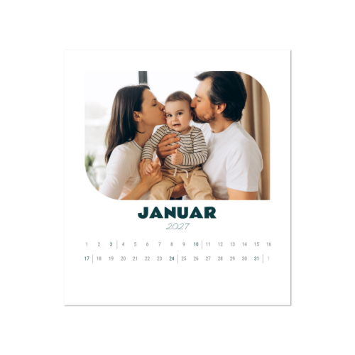 Bold Modern Grid Bold Modern Grid