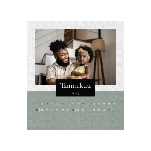 LinenColourBlock