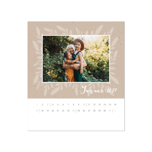 PaperLeaves