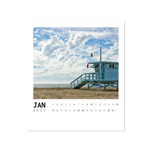 CalendarMonthlyWoodenBlock_PhotoPrintsWhiteLineTwo