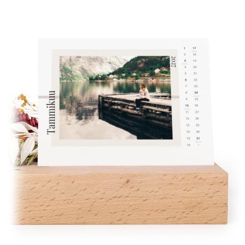 GraphicPhotoFrame