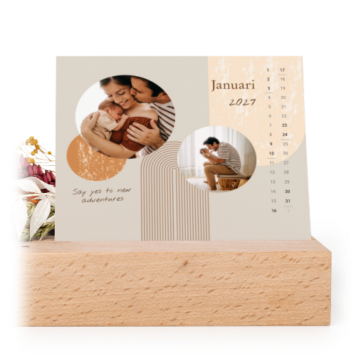 RetroBohoShapes