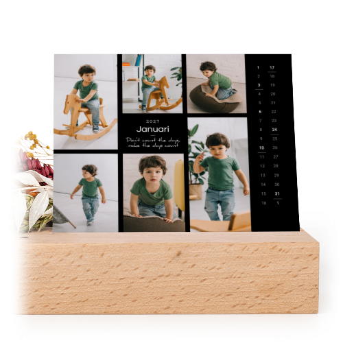 Wide Space Collage