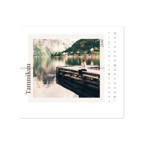 GraphicPhotoFrame
