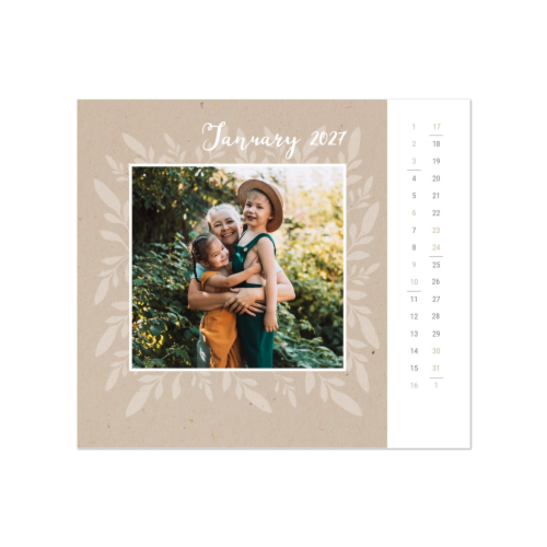 PaperLeaves