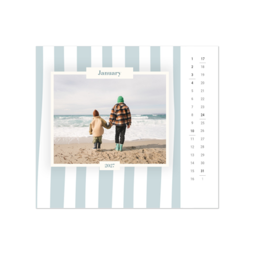 Soft Organic Stripes Soft Organic Stripes