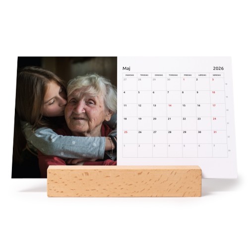 Fotokalender træ Panorama Fotokalender træ Panorama