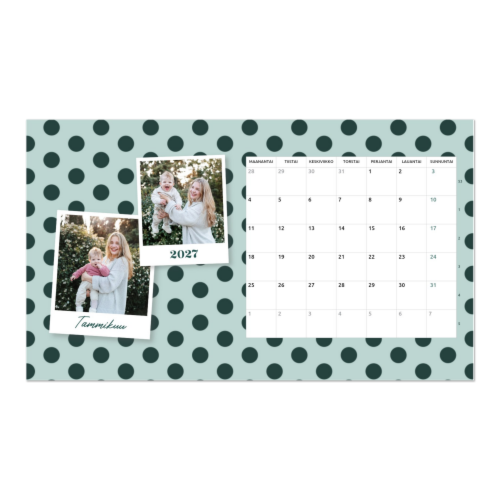 Polkadot Patterns Polkadot Patterns