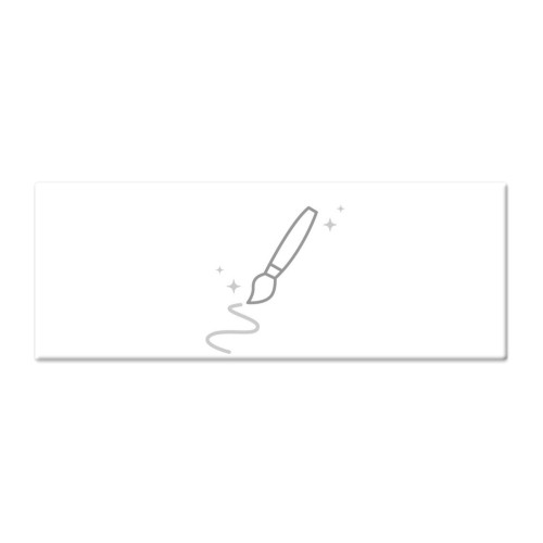 Canvas Deluxe 40 x 105 cm